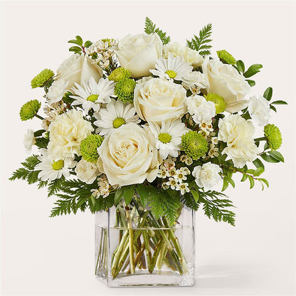 Momentary Meditation Bouquet –  Daisy Day Florist, Avondale Estates GA