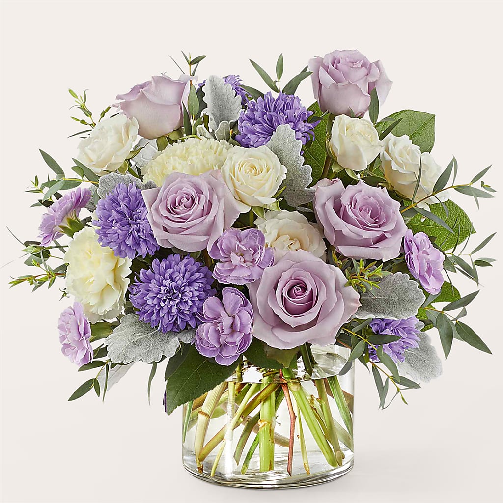 Stardust Bouquet –  Daisy Day Florist, Avondale Estates GA