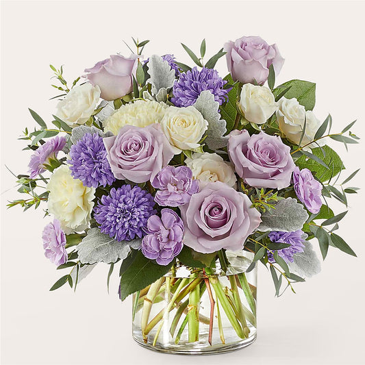 Stardust Bouquet –  Daisy Day Florist, Avondale Estates GA