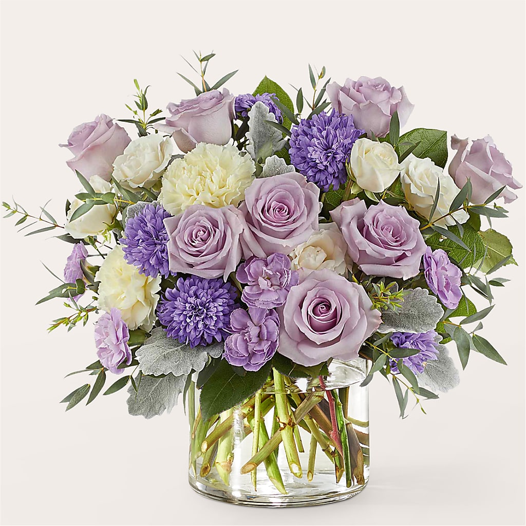Stardust Bouquet –  Daisy Day Florist, Avondale Estates GA