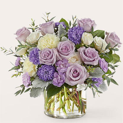 Stardust Bouquet –  Daisy Day Florist, Avondale Estates GA