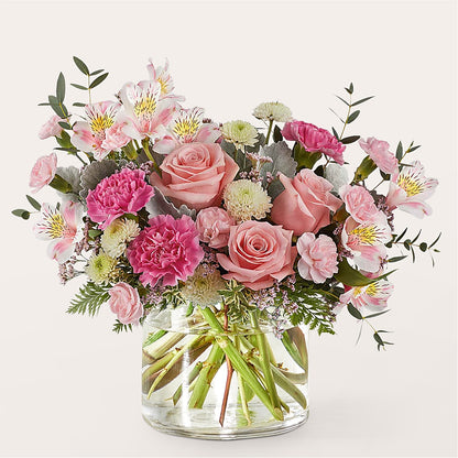 The Treehouse Bouquet –  Daisy Day Florist, Avondale Estates GA