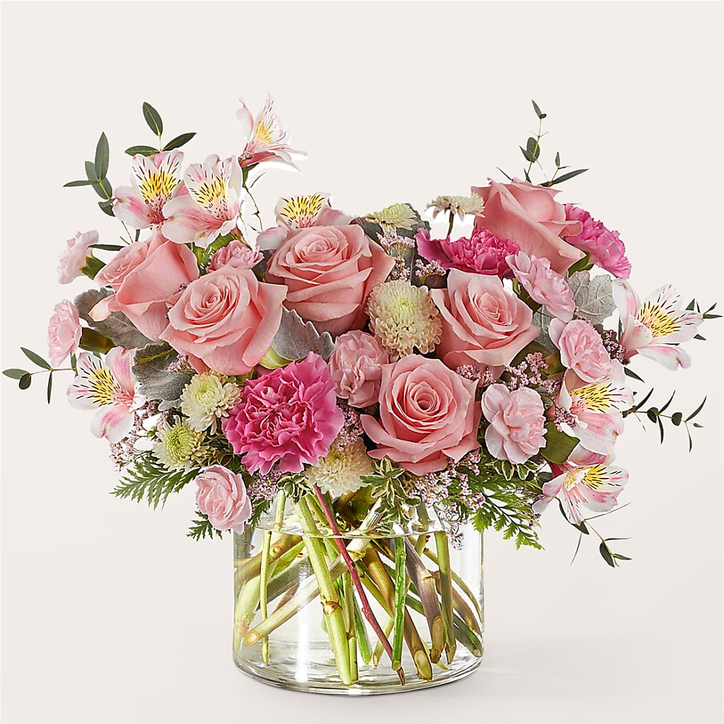 The Treehouse Bouquet –  Daisy Day Florist, Avondale Estates GA