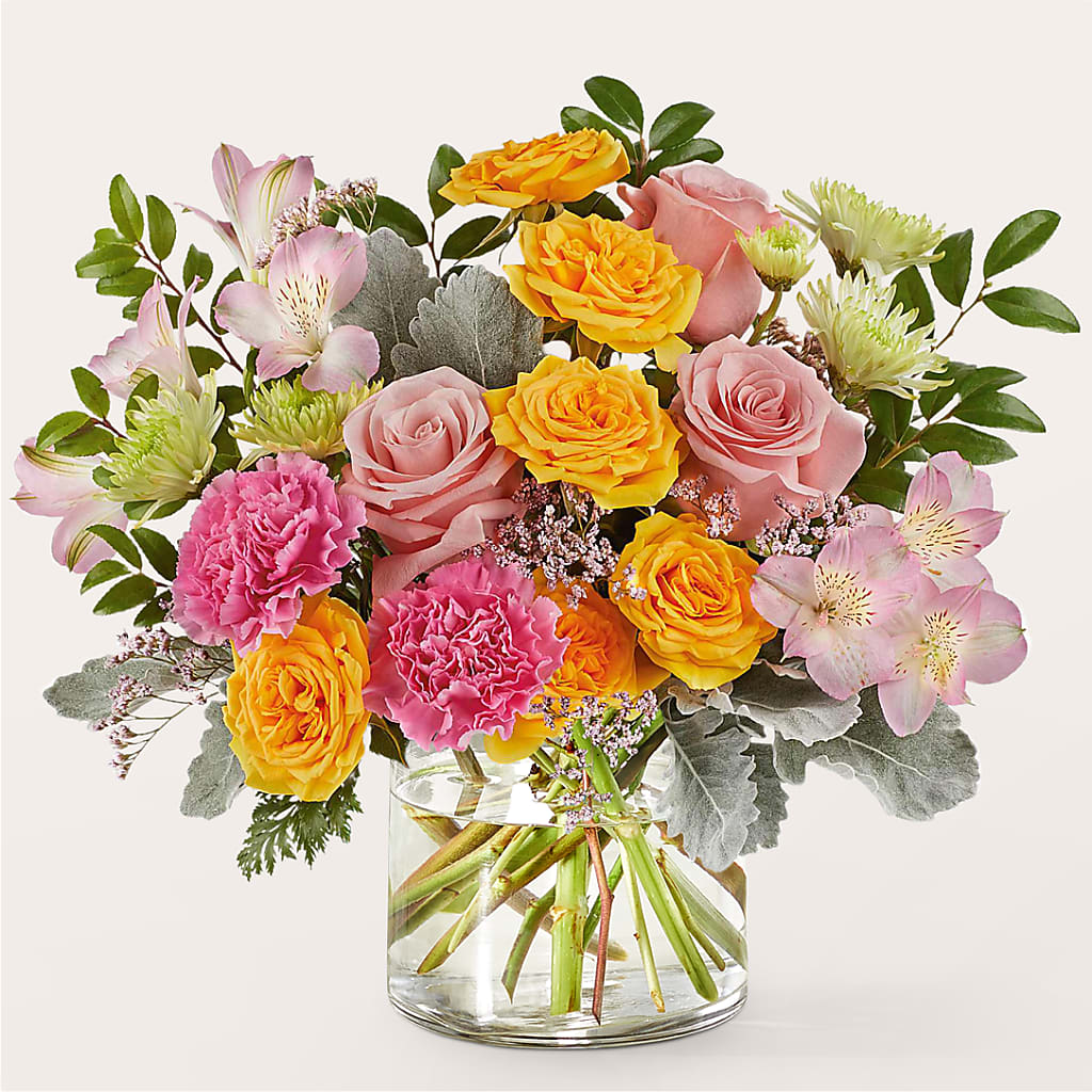 Mai Tai Bouquet –  Daisy Day Florist, Avondale Estates GA