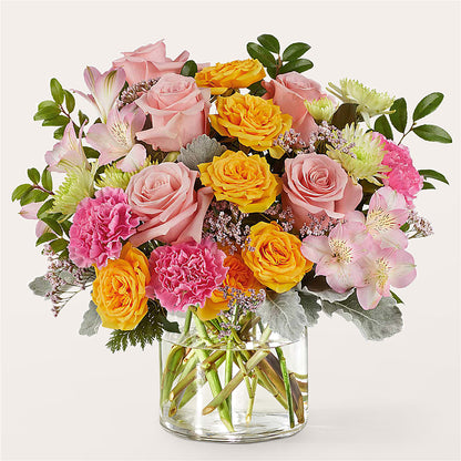 Mai Tai Bouquet –  Daisy Day Florist, Avondale Estates GA
