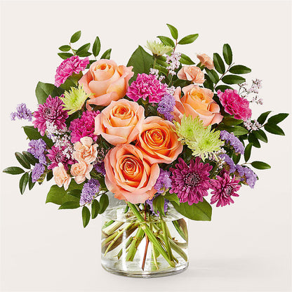 Effervescence Bouquet –  Daisy Day Florist, Avondale Estates GA