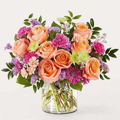 Effervescence Bouquet –  Daisy Day Florist, Avondale Estates GA