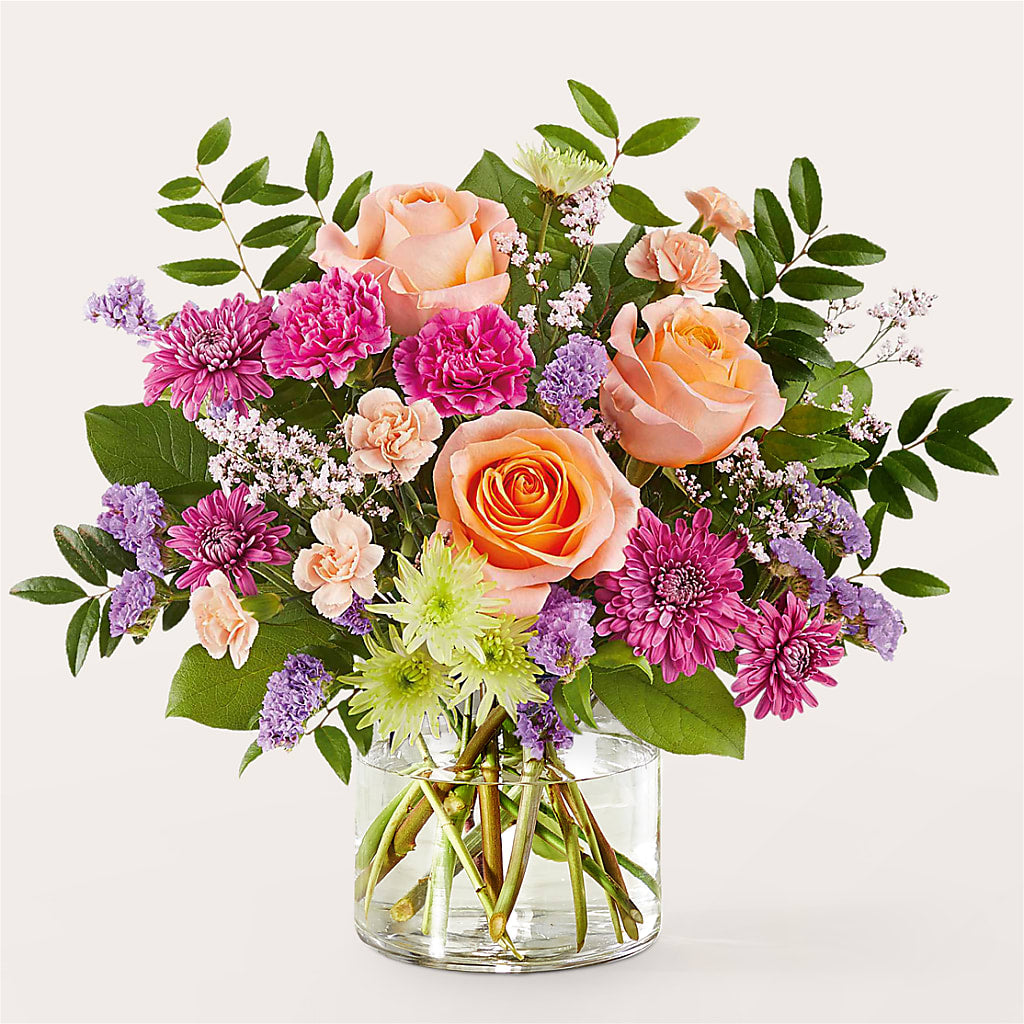 Effervescence Bouquet –  Daisy Day Florist, Avondale Estates GA