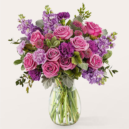 A Love Story Bouquet –  Daisy Day Florist, Avondale Estates GA
