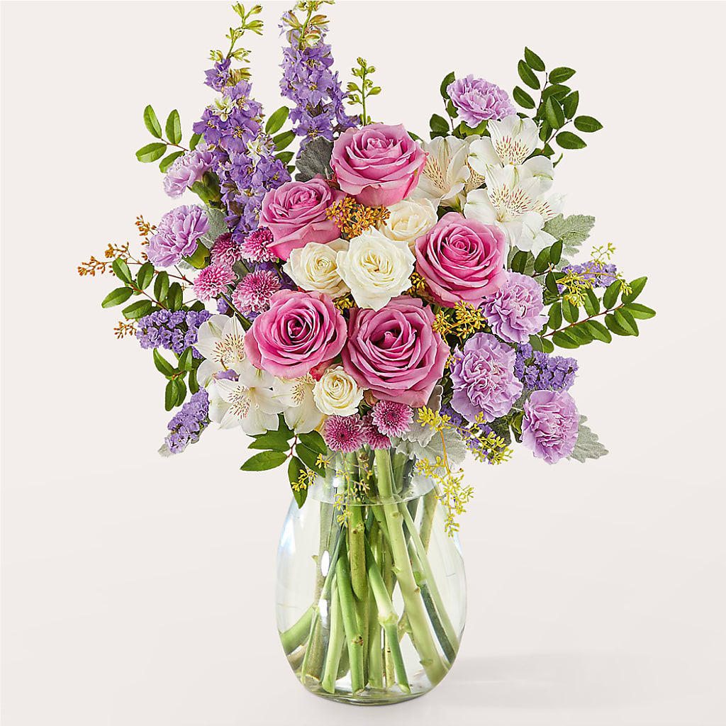 Lucky Me Bouquet –  Daisy Day Florist, Avondale Estates GA