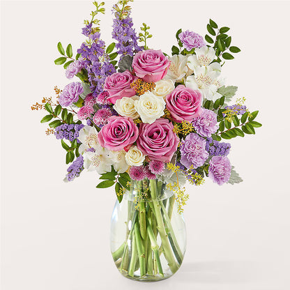 Lucky Me Bouquet –  Daisy Day Florist, Avondale Estates GA