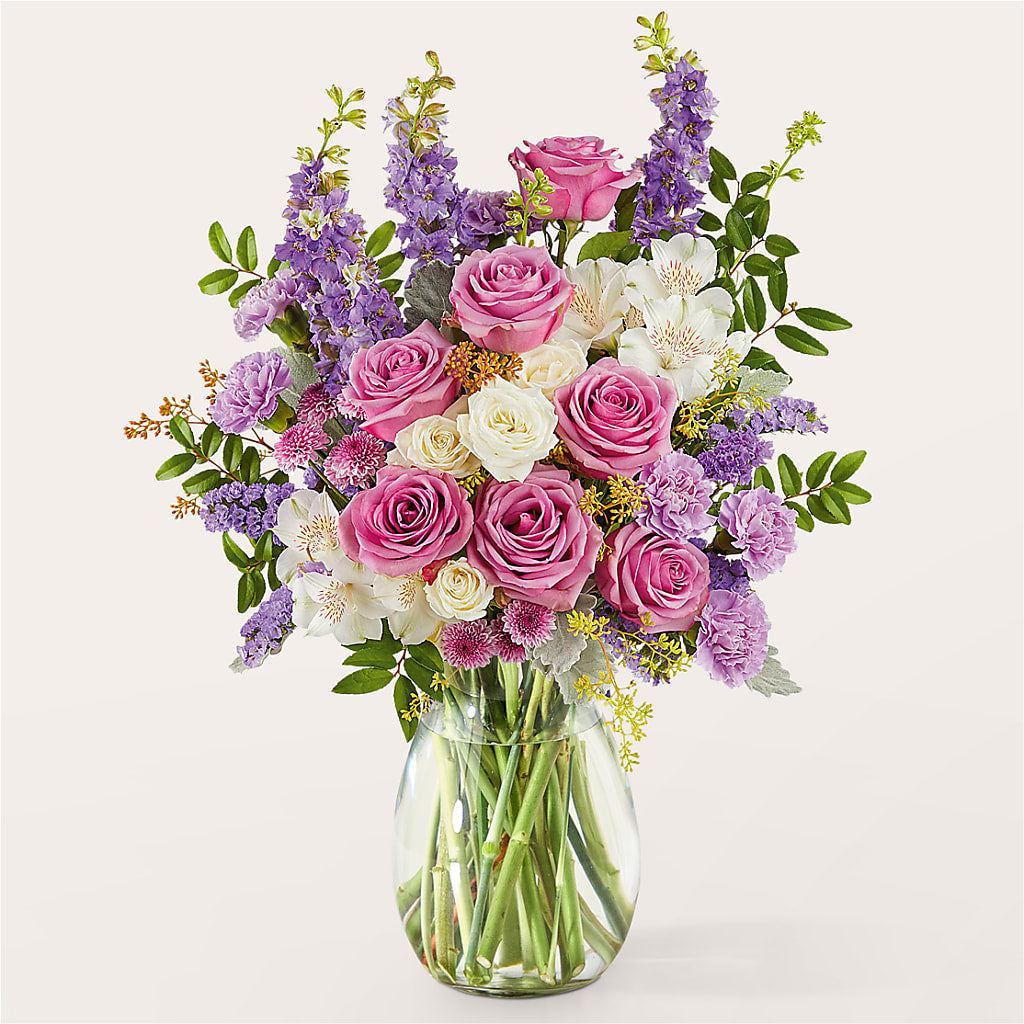 Lucky Me Bouquet –  Daisy Day Florist, Avondale Estates GA