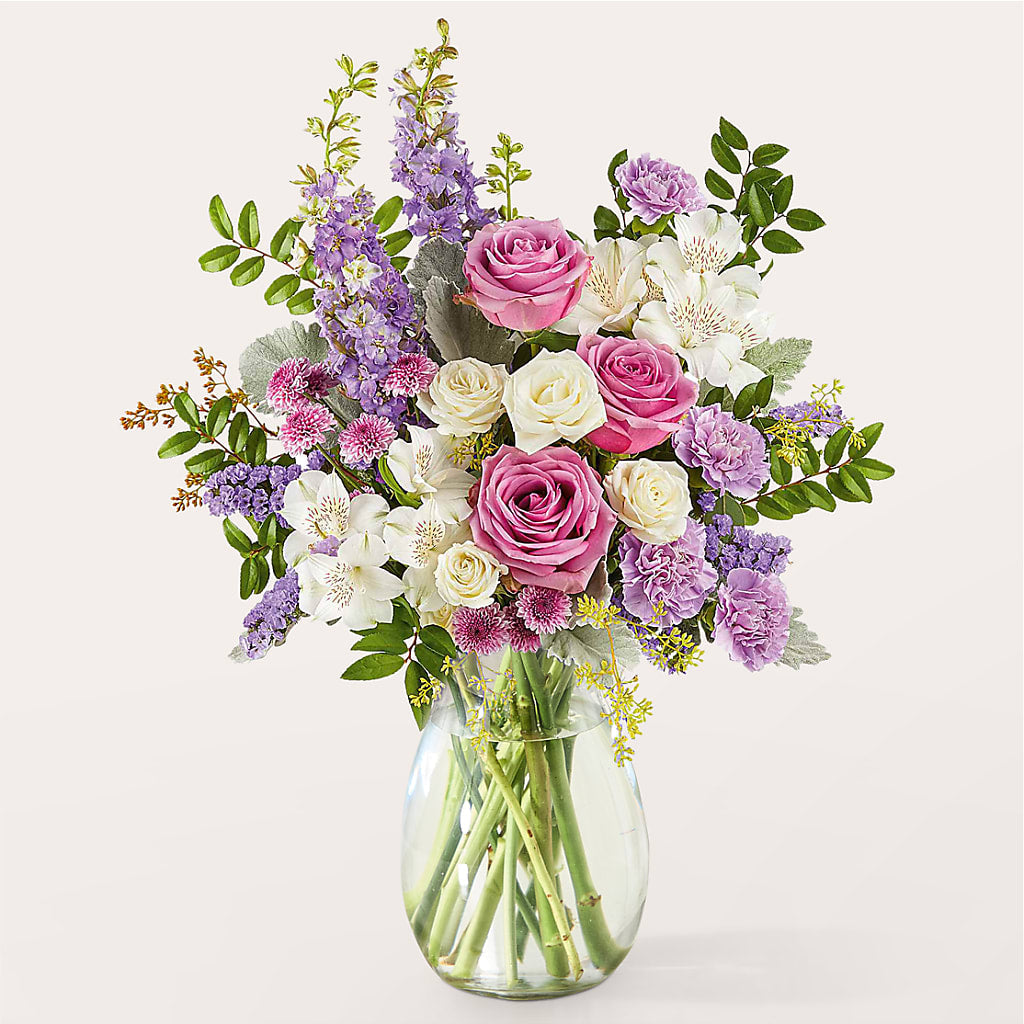 Lucky Me Bouquet –  Daisy Day Florist, Avondale Estates GA