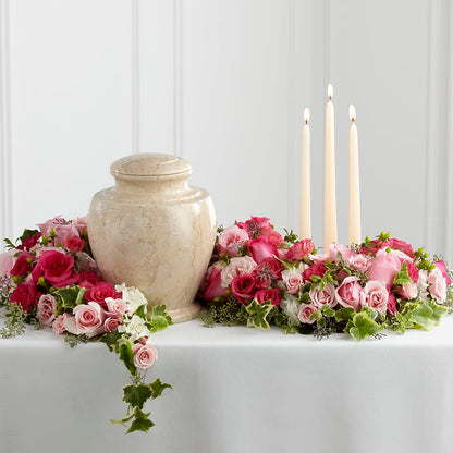 Remembrance Arrangement –  Daisy Day Florist, Avondale Estates GA