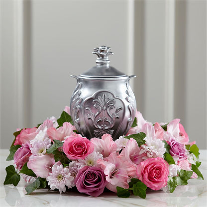 Glorious Tribute Arrangement –  Daisy Day Florist, Avondale Estates GA