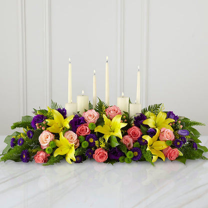 Forever Arrangement –  Daisy Day Florist, Avondale Estates GA