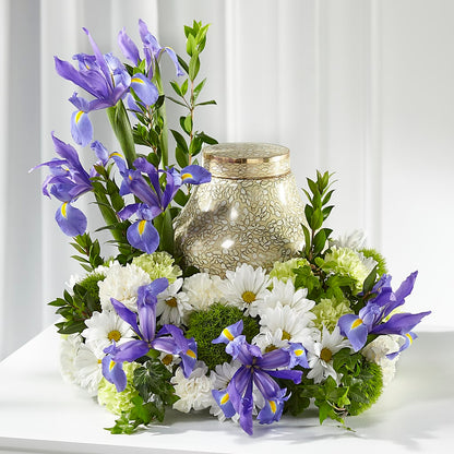 Sincere Spirit Cremation Adornment –  Daisy Day Florist, Avondale Estates GA