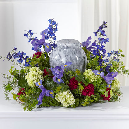 Forever Remembered Cremation Adornment –  Daisy Day Florist, Avondale Estates GA