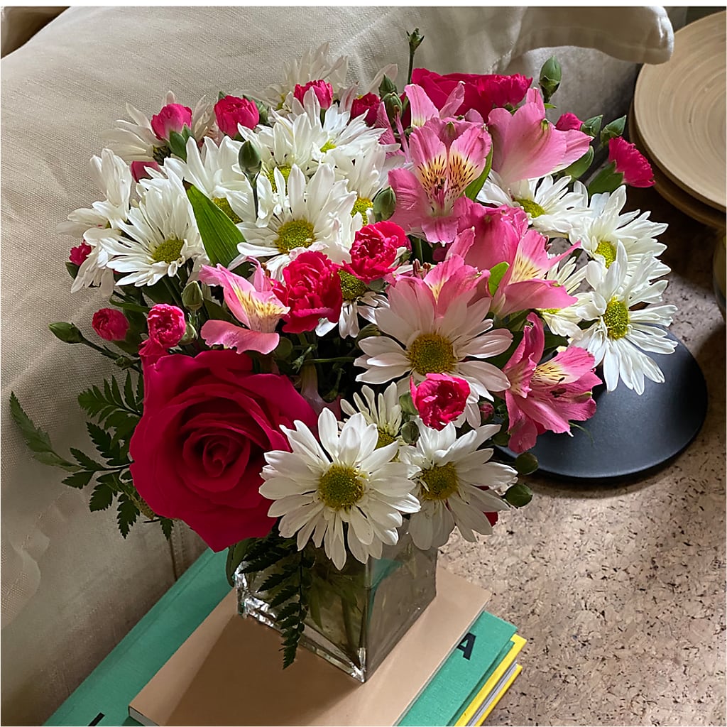 Sweet Surprises® Bouquet –  Daisy Day Florist, Avondale Estates GA