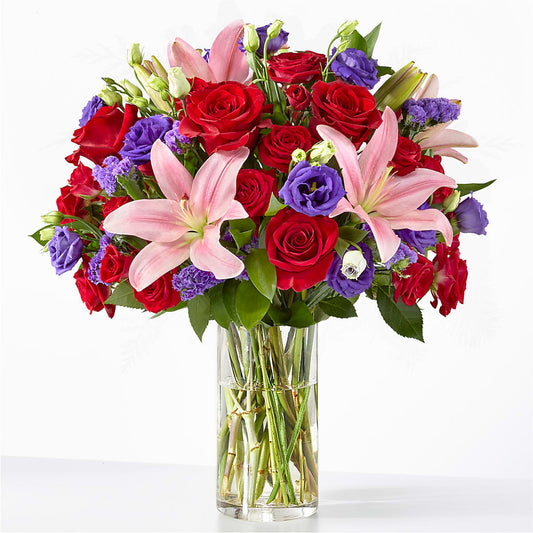 Truly Stunning Bouquet –  Daisy Day Florist, Avondale Estates GA