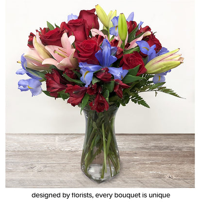 Truly Stunning Bouquet –  Daisy Day Florist, Avondale Estates GA