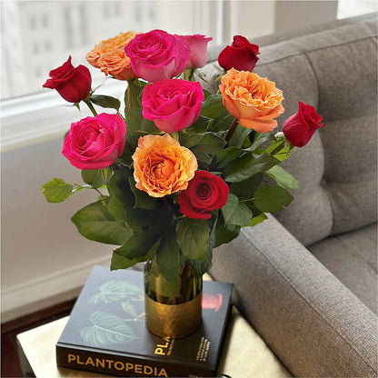 Ever After Rose Bouquet –  Daisy Day Florist, Avondale Estates GA