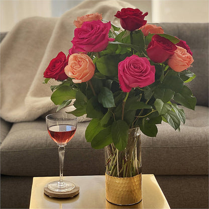 Ever After Rose Bouquet –  Daisy Day Florist, Avondale Estates GA