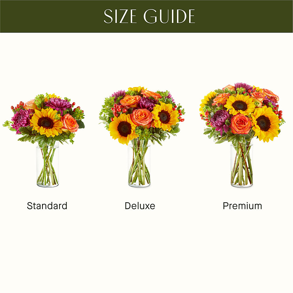 Nature Walk Bouquet –  Daisy Day Florist, Avondale Estates GA