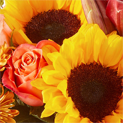 Acorn Lane Bouquet –  Daisy Day Florist, Avondale Estates GA