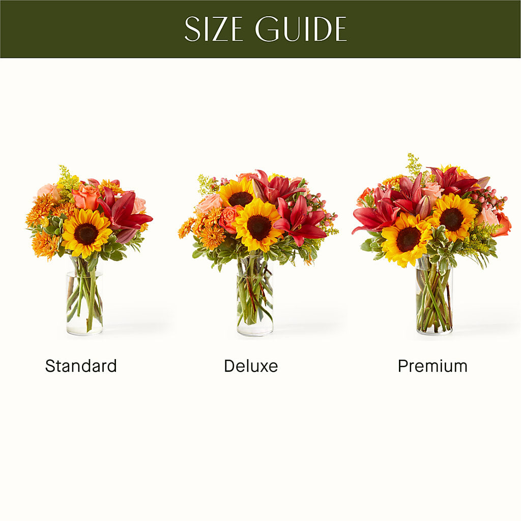 Acorn Lane Bouquet –  Daisy Day Florist, Avondale Estates GA