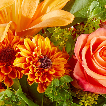 Honeycrisp Bouquet –  Daisy Day Florist, Avondale Estates GA