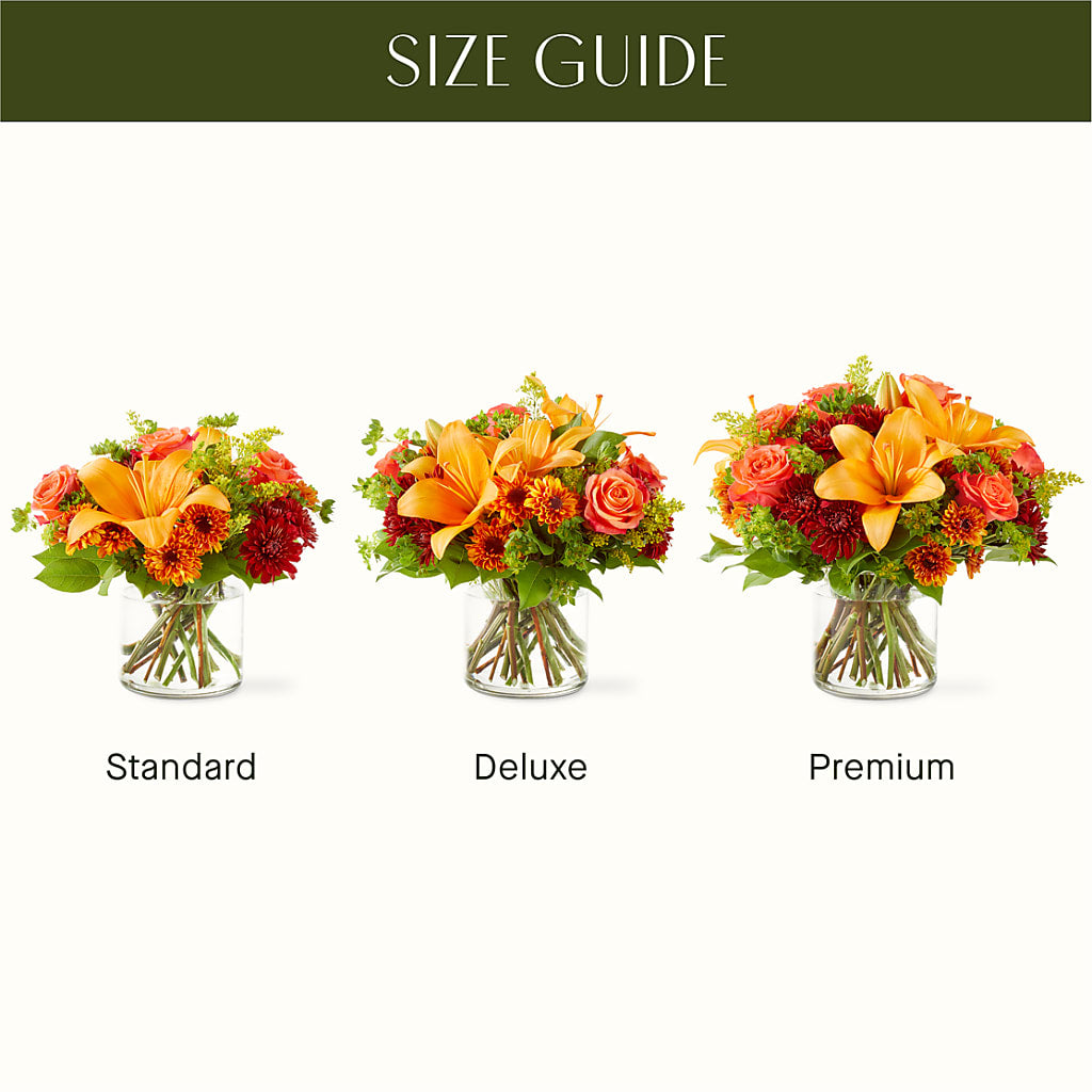 Honeycrisp Bouquet –  Daisy Day Florist, Avondale Estates GA