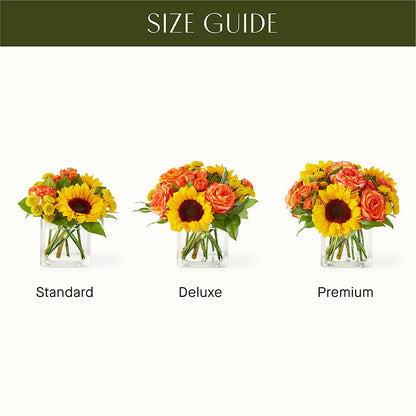 Picnic in the Park Bouquet –  Daisy Day Florist, Avondale Estates GA