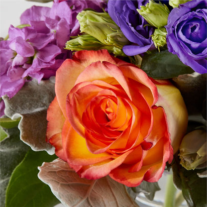 Sangria Bouquet –  Daisy Day Florist, Avondale Estates GA