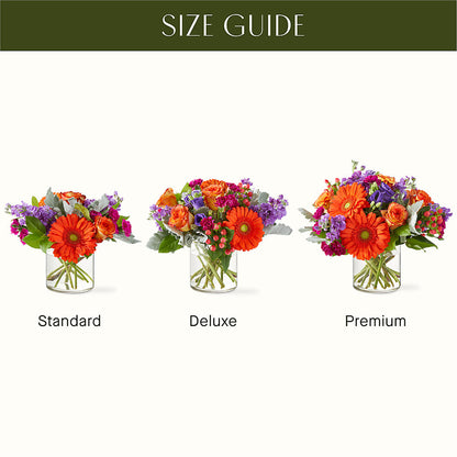 Sangria Bouquet –  Daisy Day Florist, Avondale Estates GA