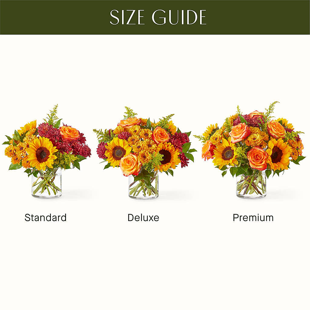 Flannel Scarf Bouquet –  Daisy Day Florist, Avondale Estates GA