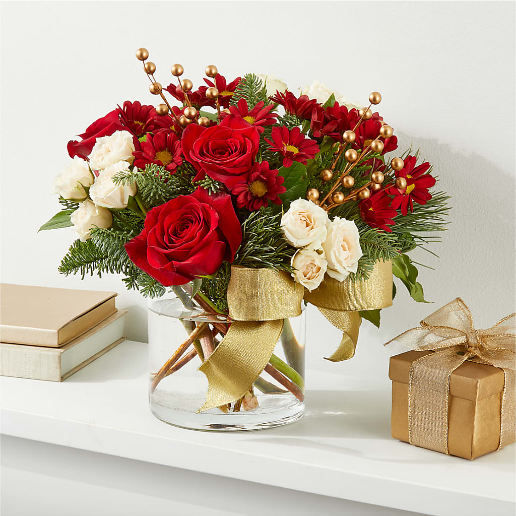 Believe Bouquet –  Daisy Day Florist, Avondale Estates GA