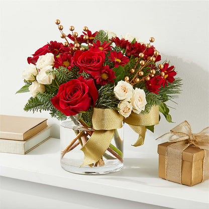 Believe Bouquet –  Daisy Day Florist, Avondale Estates GA