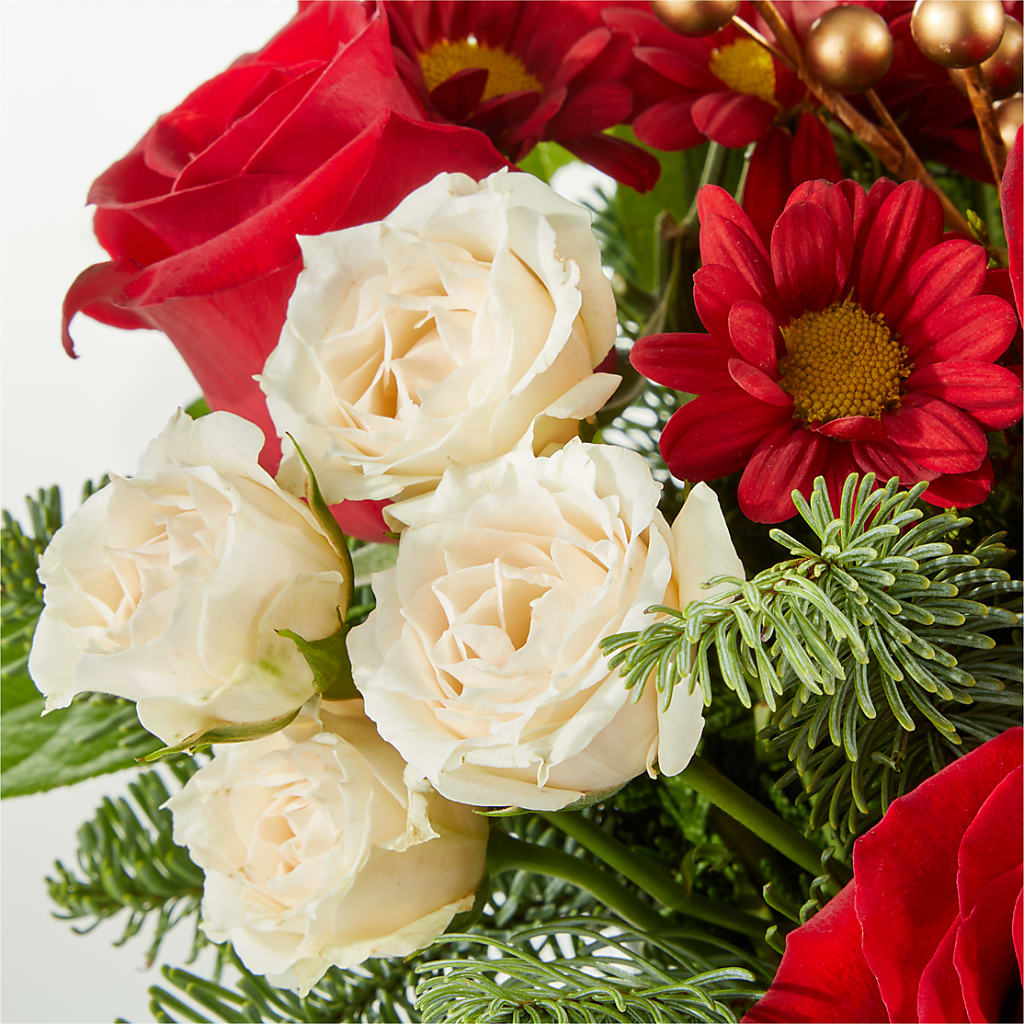 Believe Bouquet –  Daisy Day Florist, Avondale Estates GA