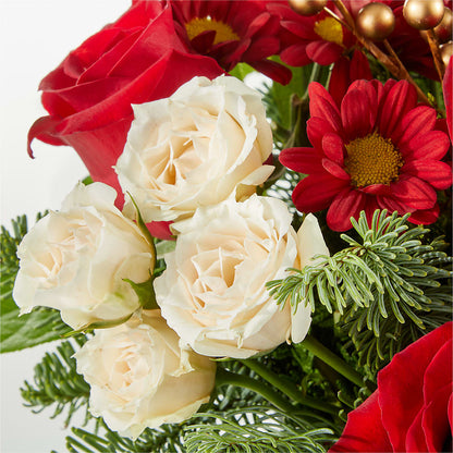 Believe Bouquet –  Daisy Day Florist, Avondale Estates GA