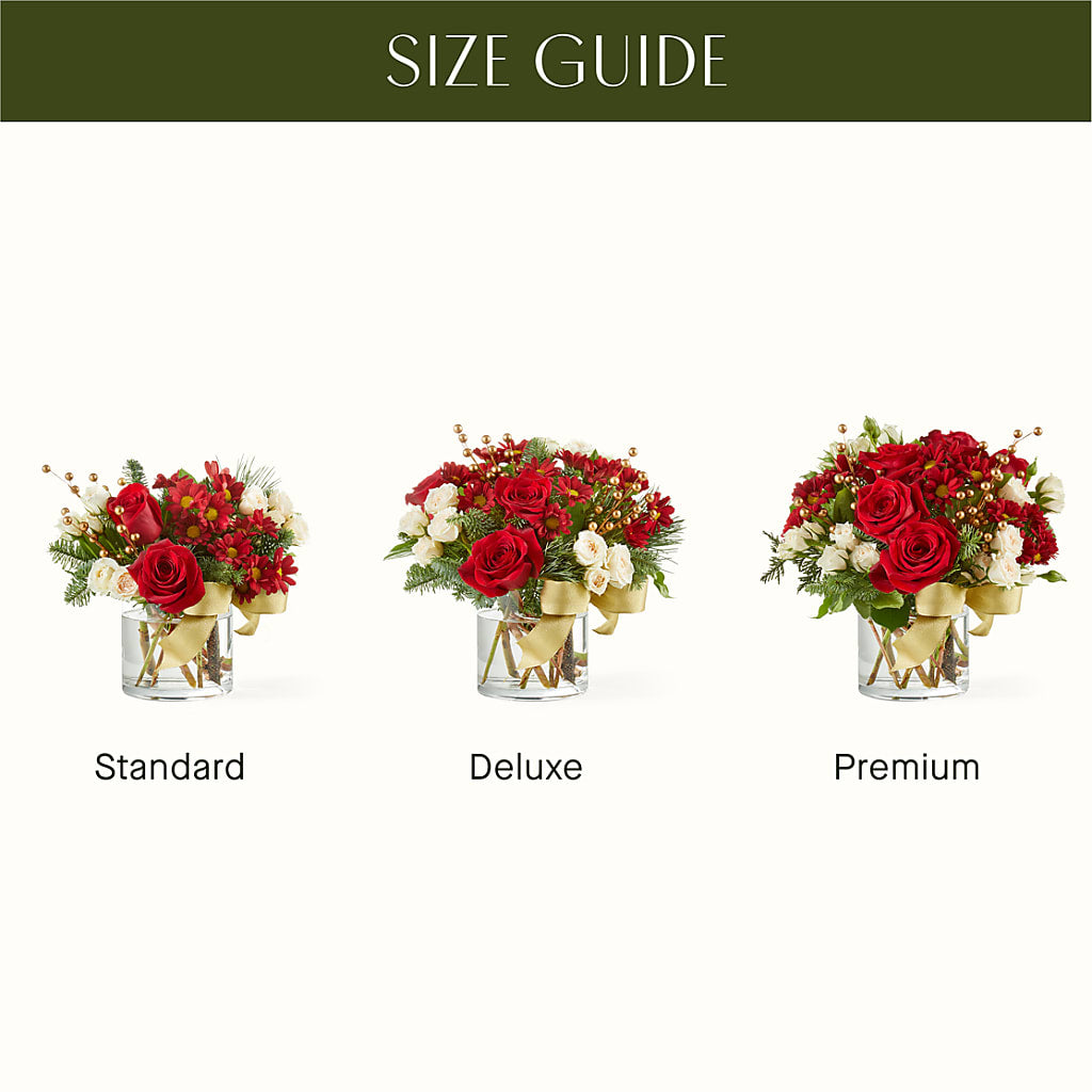 Believe Bouquet –  Daisy Day Florist, Avondale Estates GA