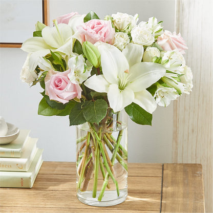 Kindhearted Bouquet –  Daisy Day Florist, Avondale Estates GA