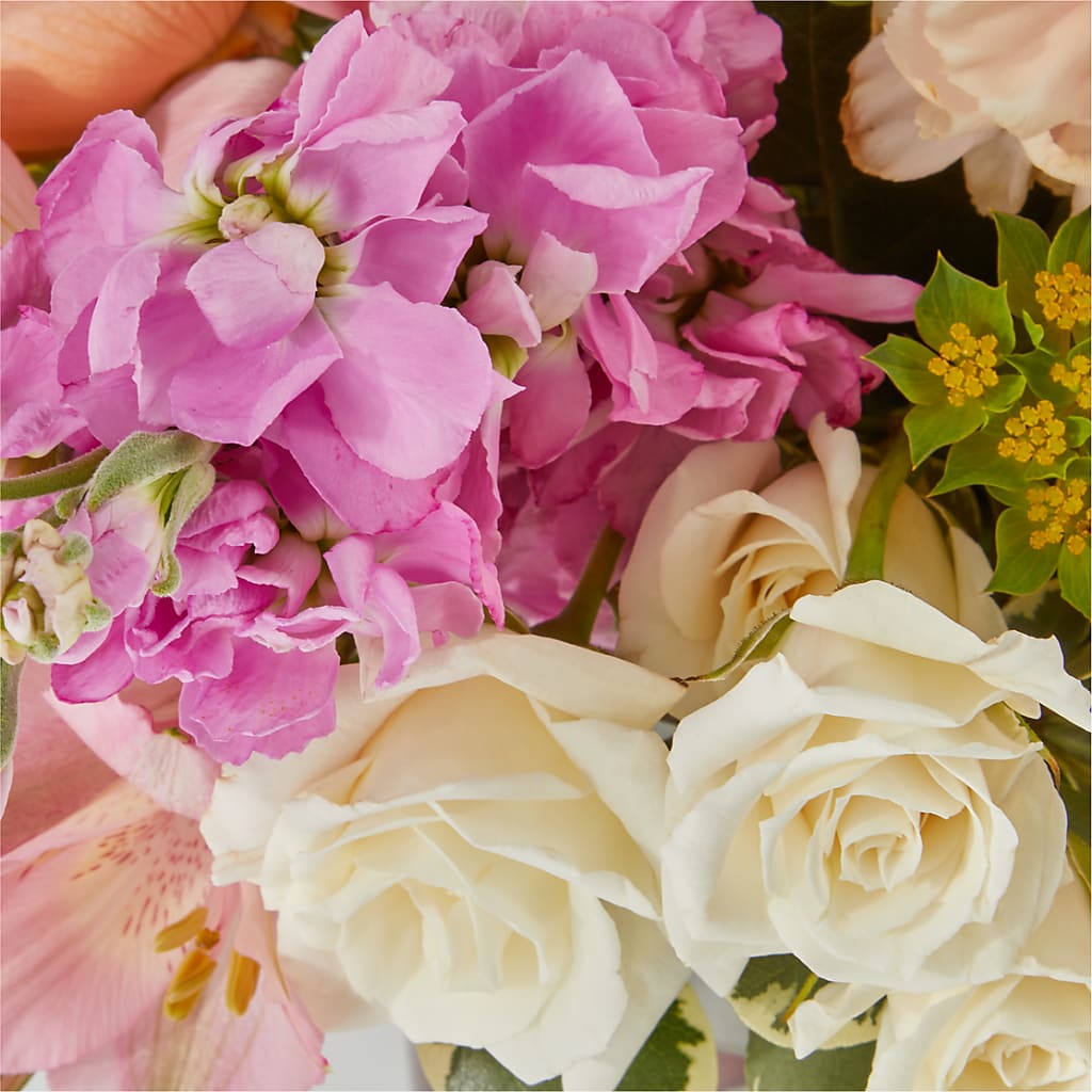 Paradise Bouquet –  Daisy Day Florist, Avondale Estates GA