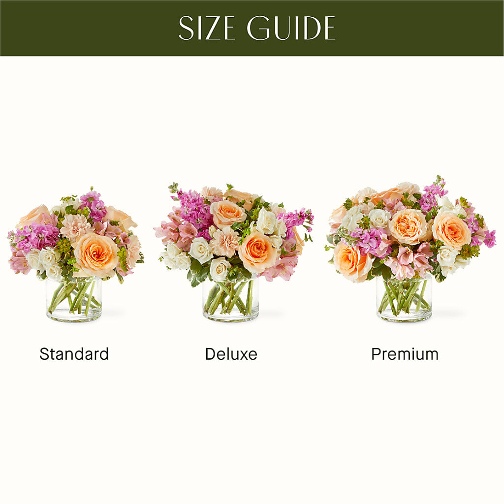 Paradise Bouquet –  Daisy Day Florist, Avondale Estates GA