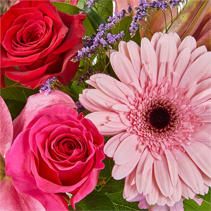 Lots of Love Bouquet –  Daisy Day Florist, Avondale Estates GA
