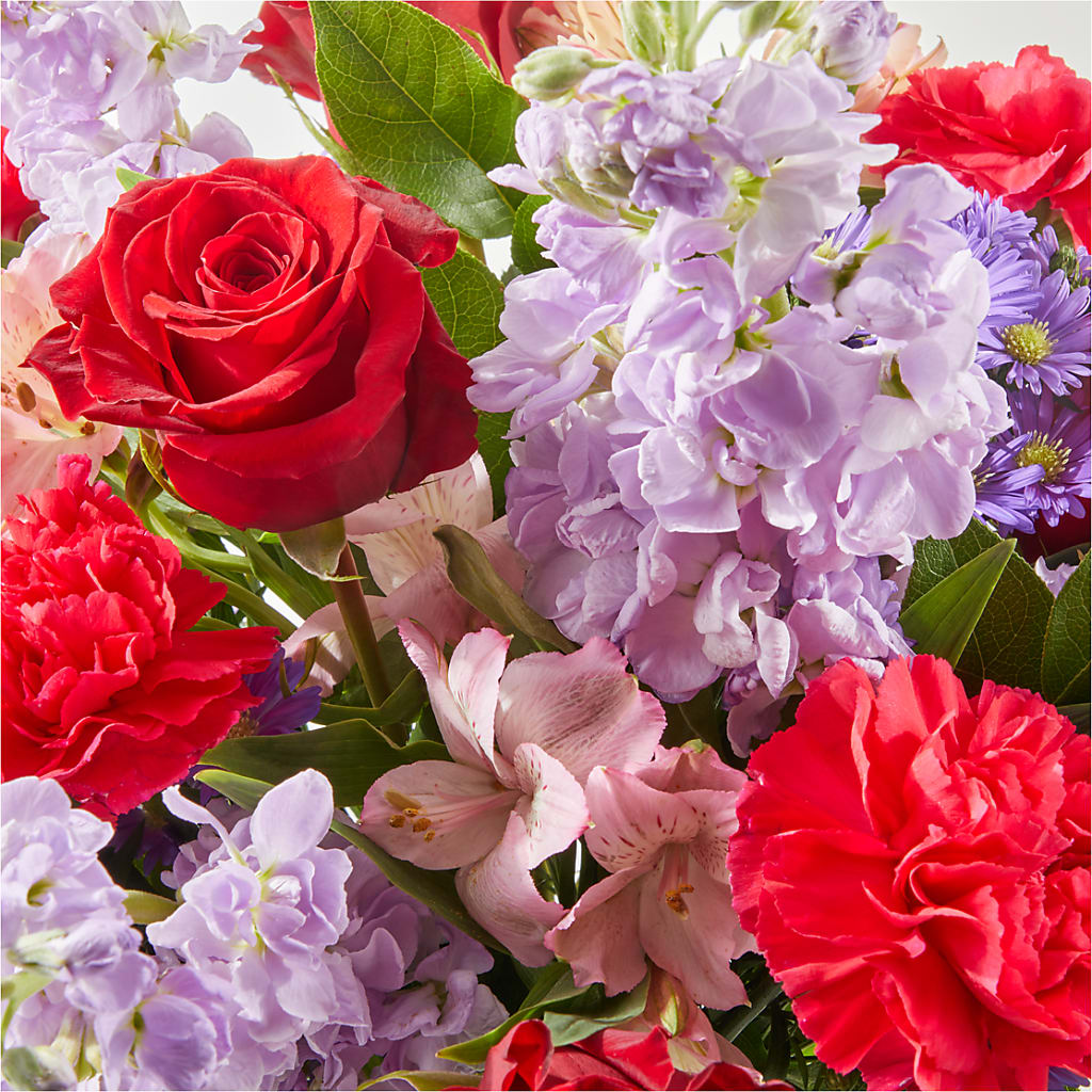 Your Majesty Bouquet –  Daisy Day Florist, Avondale Estates GA