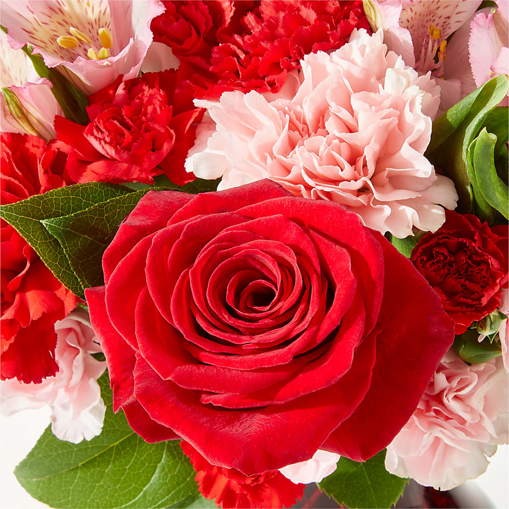 Candy Kisses Bouquet –  Daisy Day Florist, Avondale Estates GA