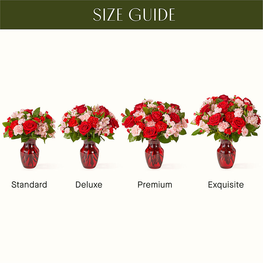 Candy Kisses Bouquet –  Daisy Day Florist, Avondale Estates GA