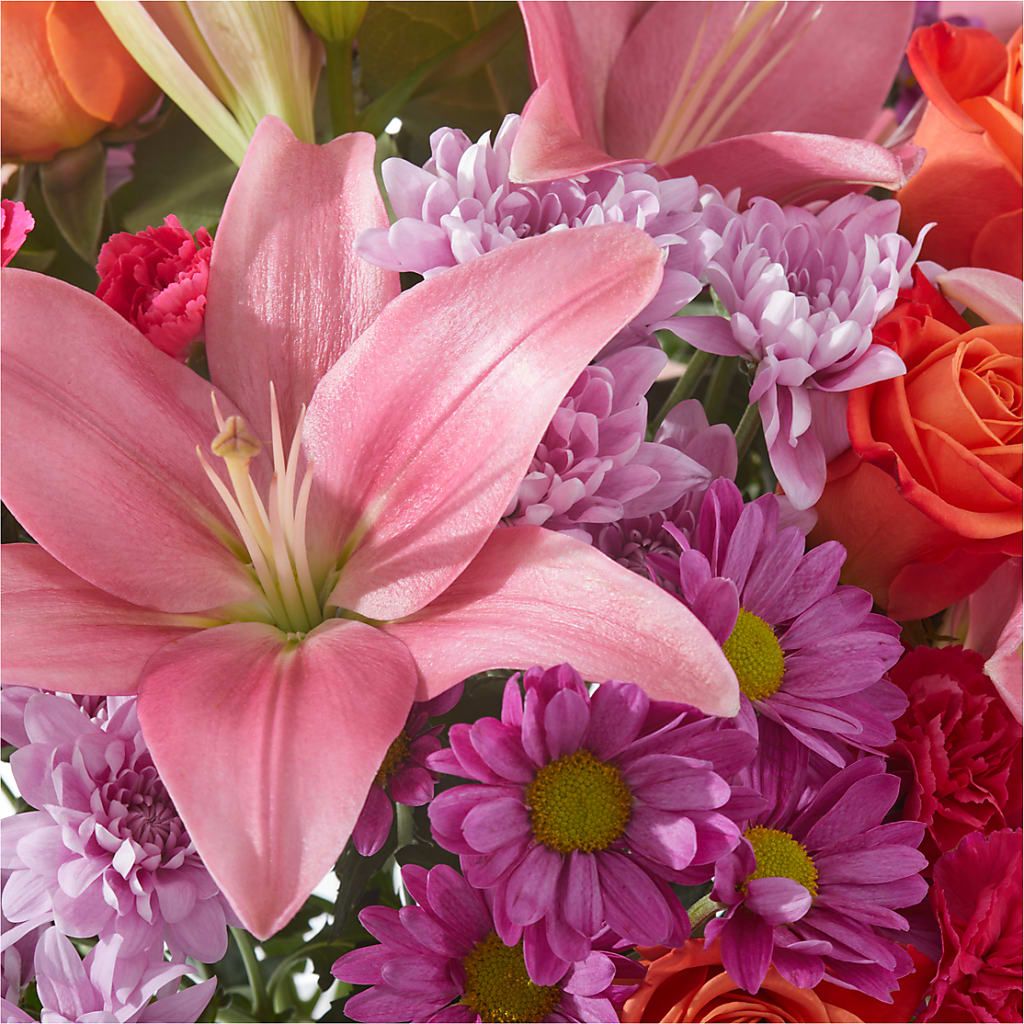 One and Only Bouquet –  Daisy Day Florist, Avondale Estates GA