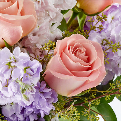 Embraced Bouquet –  Daisy Day Florist, Avondale Estates GA